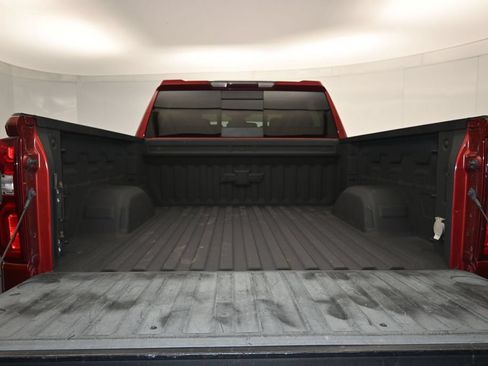 Used 2022 Chevrolet Silverado 1500 LT Trail Boss w/ LT Trail Boss Premium Package AWD/4WD image 26