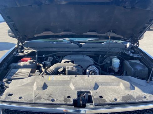 Used 2010 Chevrolet Silverado 1500 LTZ w/ Convenience Package image 20