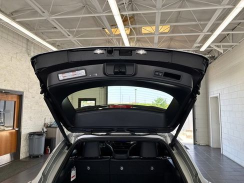 New 2026 Lexus UX 300h AWD image 10