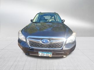 Used 2014 Subaru Forester 2.5i Limited w/ Popular Package #2 AWD/4WD video 2
