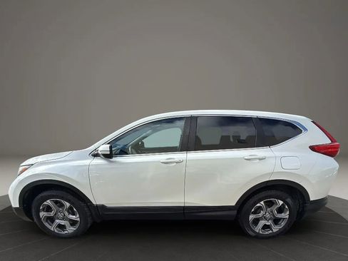 Used 2018 Honda CR-V EX image 8