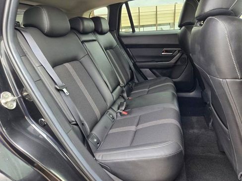 Used 2025 MAZDA CX-50 AWD 2.5 S w/ Premium Package image 25