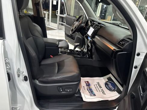 Used 2024 Toyota 4Runner TRD Pro AWD/4WD image 40
