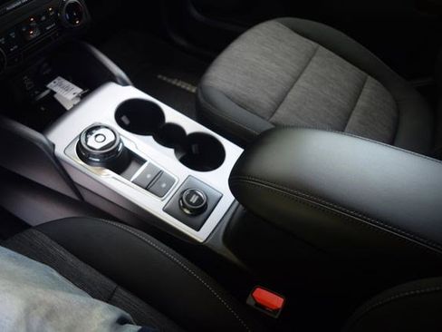 Used 2023 Ford Bronco Sport Big Bend w/ Convenience Package AWD/4WD image 13