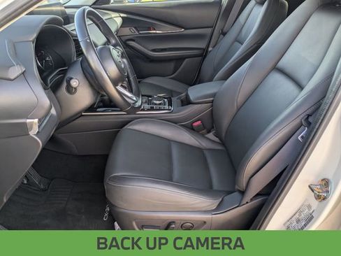 Certified 2023 MAZDA CX-30 AWD 2.5 S w/ Preferred Package image 14