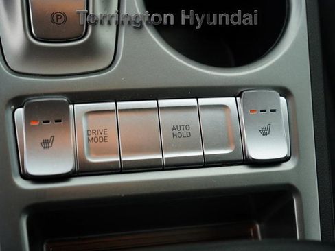 Certified 2023 Hyundai Kona SE w/ Cargo Package image 21