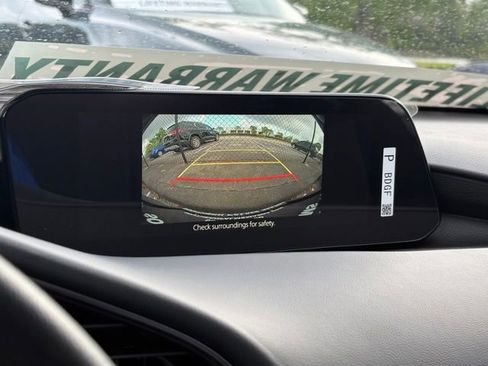 New 2026 MAZDA MAZDA3 s FWD image 15