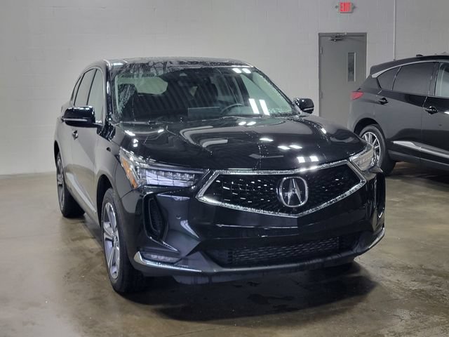 Certified 2024 Acura RDX w/ Advance Package AWD/4WD image 4