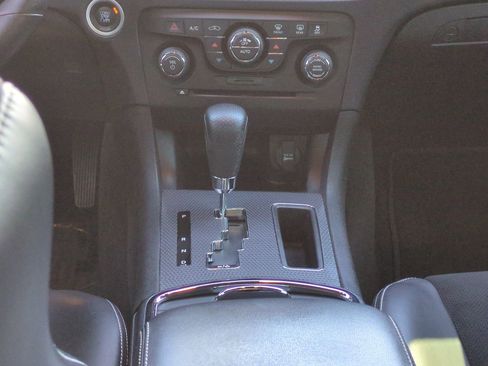 Used 2012 Dodge Charger SRT8 w/ Adaptive Cruise Control Group image 17