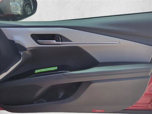 New 2026 Toyota Camry SE image 24