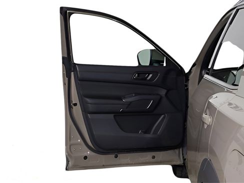 Used 2024 Nissan Pathfinder Rock Creek image 39