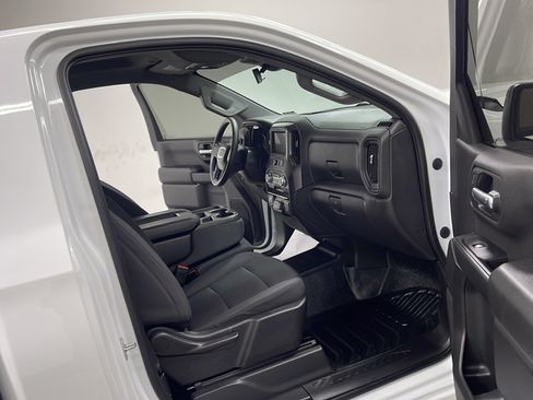 Used 2023 GMC Sierra 1500 Pro AWD/4WD image 11