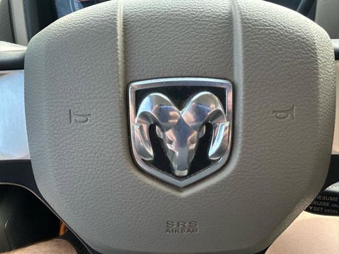 Used 2009 Dodge Ram 1500 Truck SLT AWD/4WD image 19