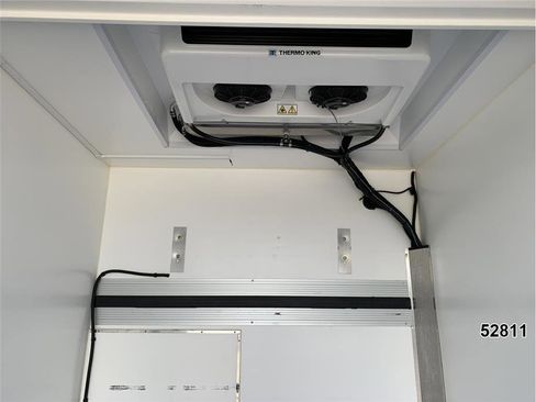 Used 2023 Ford E-350 and Econoline 350 Super Duty w/ Power Windows & Locks Group RWD image 10