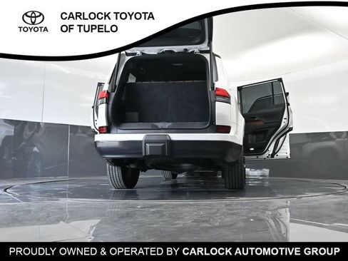 Used 2024 Lexus GX 550 w/ Accessory Package (Z1) AWD/4WD image 69