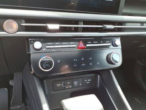 New 2026 Hyundai Santa Cruz SEL AWD/4WD image 23