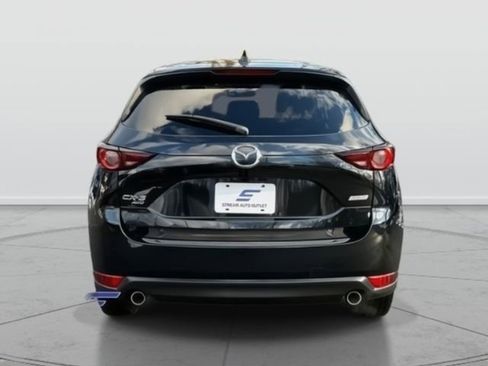 Used 2019 MAZDA CX-5 Touring image 6