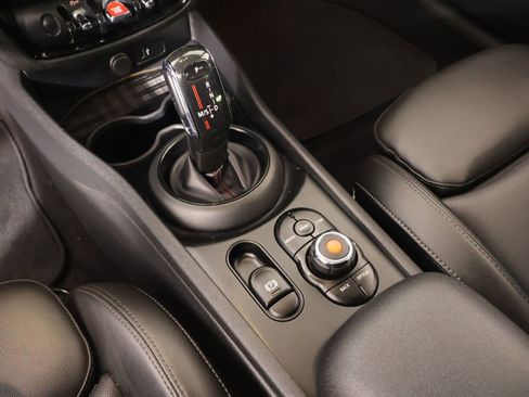 Used 2020 MINI Cooper Clubman S FWD image 8