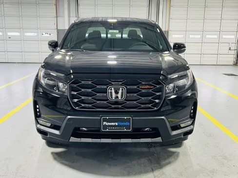 New 2026 Honda Ridgeline TrailSport image 16