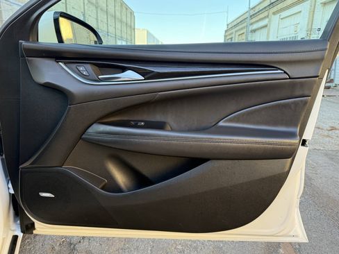 Used 2019 Buick LaCrosse Essence w/ Sun and Shade Package FWD image 70