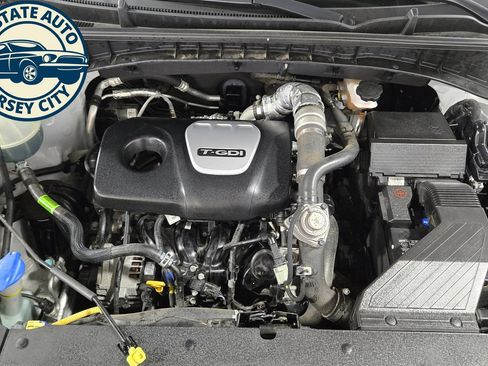 Used 2018 Hyundai Tucson Limited w/ Ultimate Package 02 AWD/4WD image 41