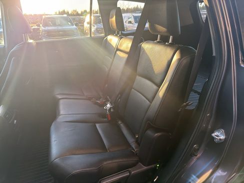 Used 2021 Honda Pilot Special Edition image 32