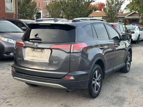 Used 2016 Toyota RAV4 XLE image 6