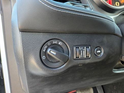 Used 2023 Dodge Challenger SRT Hellcat image 16