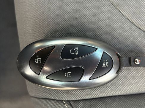 New 2026 Hyundai Elantra SEL Sport Premium image 27