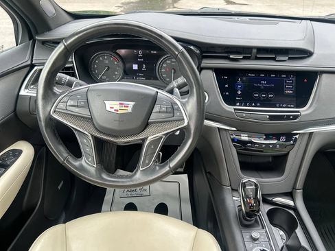 Used 2020 Cadillac XT5 Sportv AWD/4WD image 17