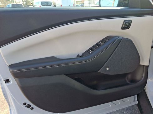 Certified 2023 Ford Mustang Mach-E Premium image 13