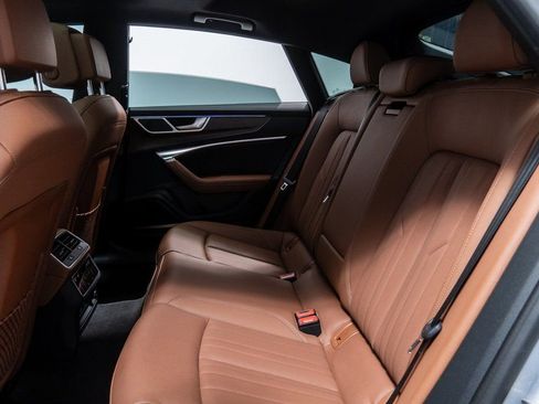 Used 2023 Audi A7 3.0T Prestige w/ S Line Black Optic Package image 29