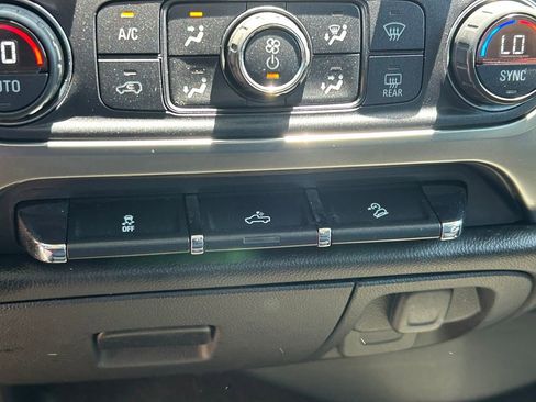 Used 2016 Chevrolet Silverado 1500 LT w/ All Star Edition AWD/4WD image 26