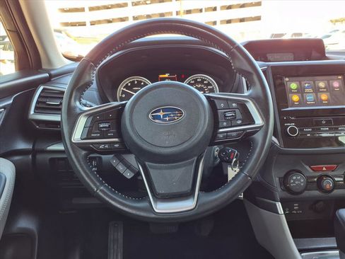 Used 2020 Subaru Forester Premium image 13