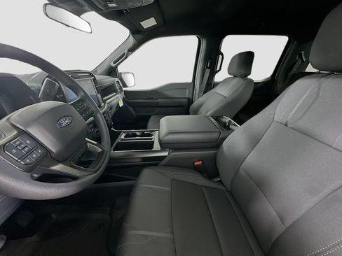 New 2026 Ford F150 STX w/ Equipment Group 200A AWD/4WD image 18
