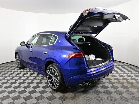 New 2025 Maserati Grecale GT AWD/4WD image 35