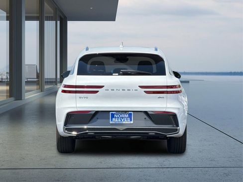 New 2026 Genesis GV70 2.5T Advanced AWD/4WD image 5