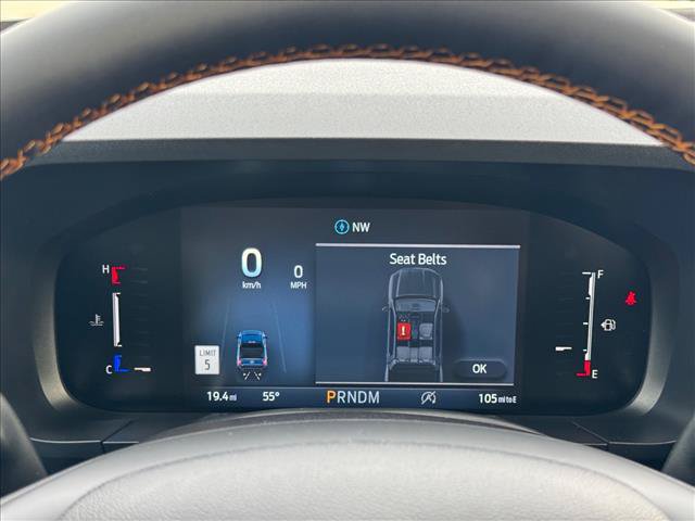 New 2026 Ford Maverick Tremor AWD/4WD image 19