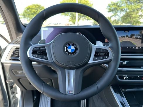 New 2026 BMW X5 xDrive40i w/ M Sport Package image 29