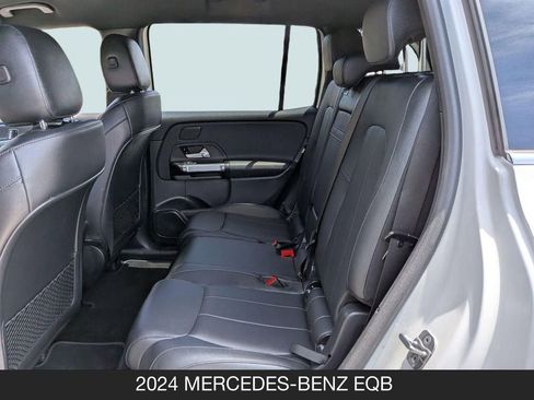 Used 2024 Mercedes-Benz EQB 250+ image 15