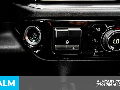 Used 2024 Chevrolet Silverado 3500 High Country image 47