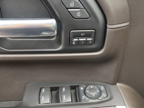 Used 2020 Chevrolet Silverado 1500 LTZ w/ LTZ Plus Package image 8