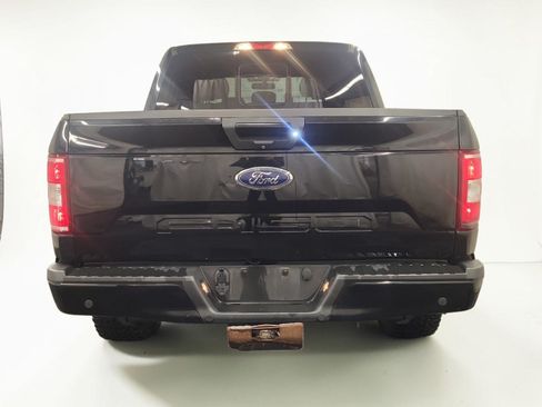 Used 2018 Ford F150 XLT w/ Equipment Group 302A Luxury AWD/4WD image 5