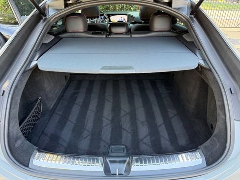 Certified 2024 Mercedes-Benz GLE 63 AMG S image 18