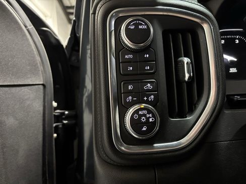 Used 2020 GMC Sierra 2500 Denali w/ Denali Ultimate Package image 5