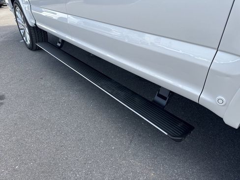 Used 2018 Ford F150 Limited w/ Trailer Tow Package image 18