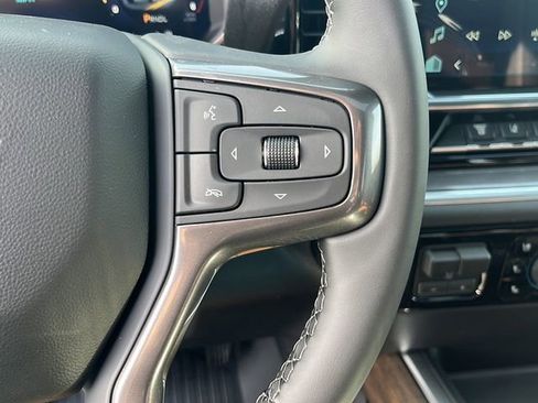 New 2026 Chevrolet Silverado 2500 High Country w/ High Country Premium Package AWD/4WD image 29