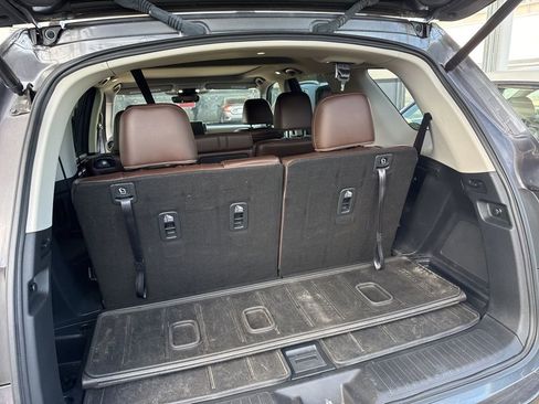 Used 2023 Honda Pilot Elite image 9