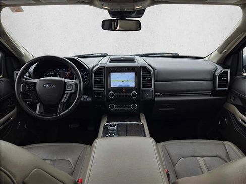 Used 2020 Ford Expedition Max Limited w/ Equipment Group 301A image 14