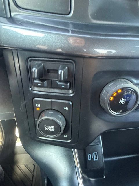 Used 2023 Ford F150 XL w/ STX Appearance Package AWD/4WD image 33